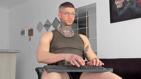 jeison online show from 02/04/25, 07:55