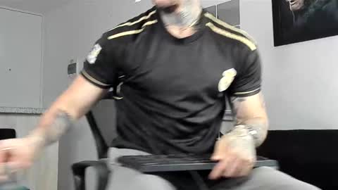 jeison online show from 02/19/25, 05:05