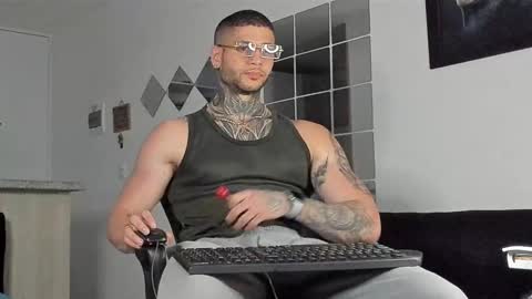 jeison online show from 02/20/25, 05:01