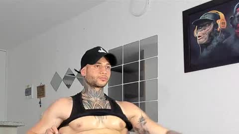 jeison online show from 02/22/25, 06:50