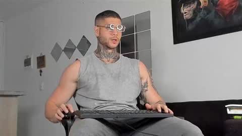 jeison online show from 03/02/25, 05:01