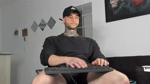 jeison online show from 03/06/25, 08:37