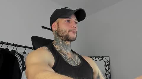 jeison online show from 10/11/25, 09:24