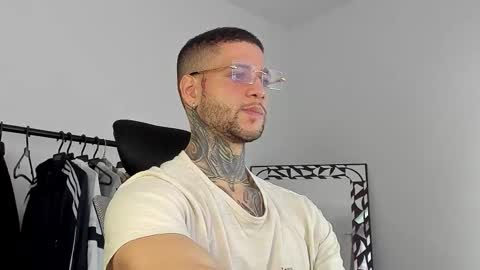 jeison online show from 10/20/25, 06:08