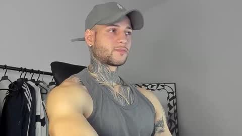 jeison online show from 10/22/25, 02:12