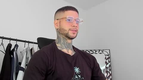 jeison online show from 10/29/25, 04:20