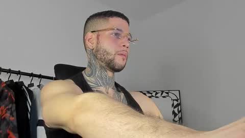 jeison online show from 11/04/25, 09:25