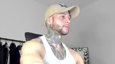 jeison online show from 11/07/25, 05:07