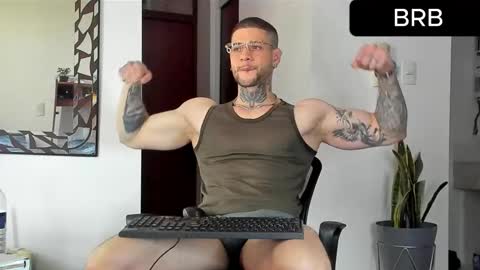 jeison online show from 11/15/25, 01:07