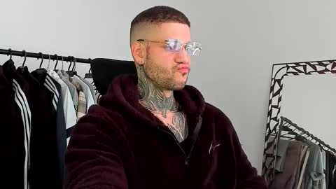 jeison online show from 11/23/25, 02:28