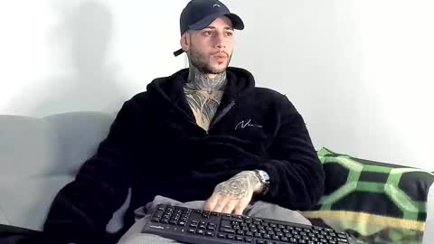 jeison online show from 11/29/25, 02:03