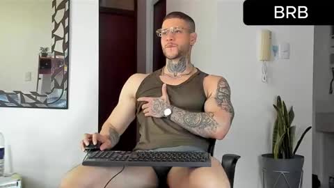 jeison online show from 12/20/25, 12:34