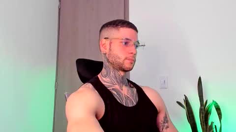 jeison online show from 02/08/26, 06:55