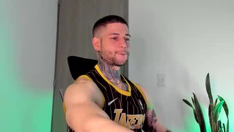 jeison online show from 02/22/26, 12:34