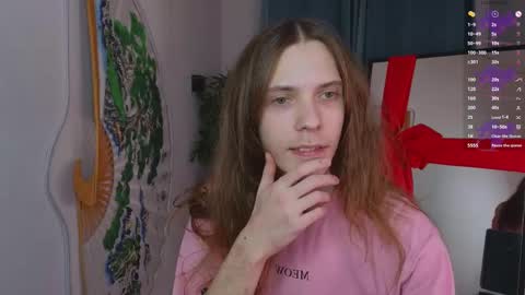 Jared online show from 01/02/25, 02:57