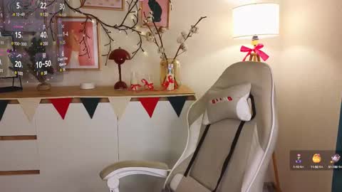 Jared online show from 01/07/25, 03:02