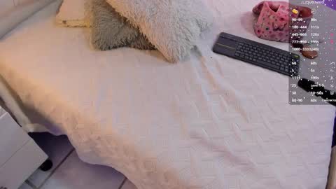 Jasmine online show from 11/26/25, 09:05