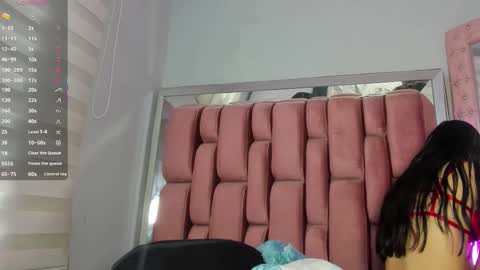 Jasmine online show from 02/03/26, 02:00