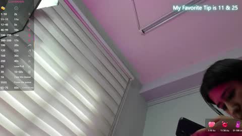 Jasmine online show from 02/04/26, 01:50