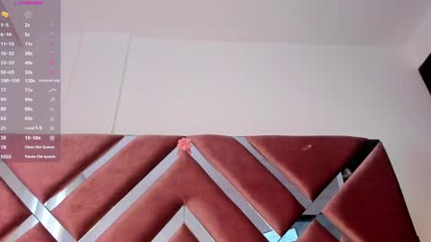 Jasmine online show from 04/10/26, 01:27