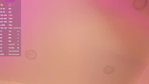 Jasmine online show from 04/11/26, 10:41