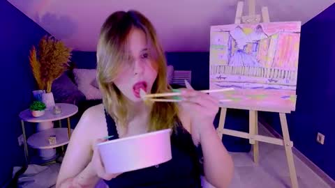 Jasmine online show from 10/03/25, 04:59