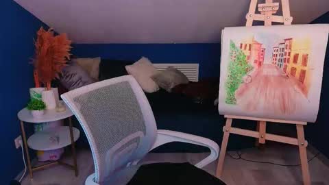 Jasmine online show from 10/17/25, 04:53