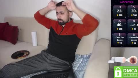 _jeem_ online show from 12/08/24, 06:17