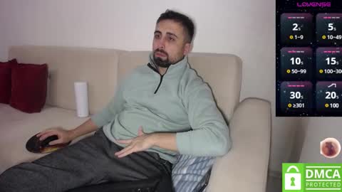 _jeem_ online show from 12/15/24, 06:15