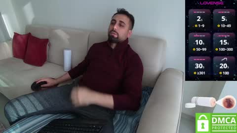 _jeem_ online show from 01/03/25, 06:55