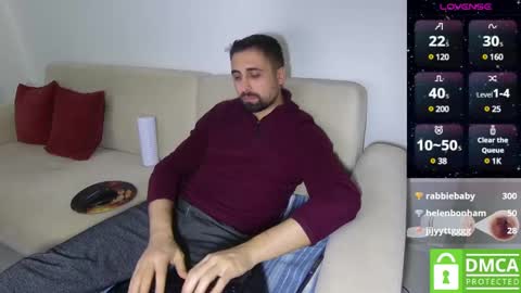 _jeem_ online show from 01/06/25, 06:31