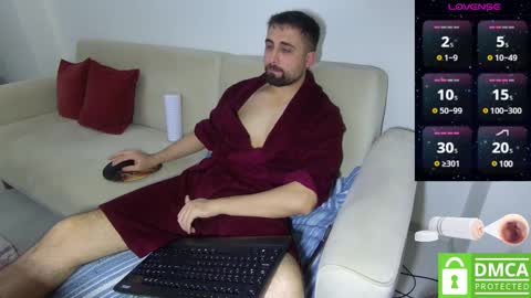 _jeem_ online show from 01/13/25, 06:16