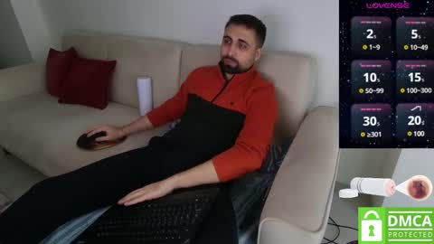 _jeem_ online show from 01/14/25, 07:38