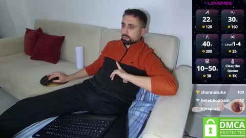 _jeem_ online show from 01/14/25, 06:17