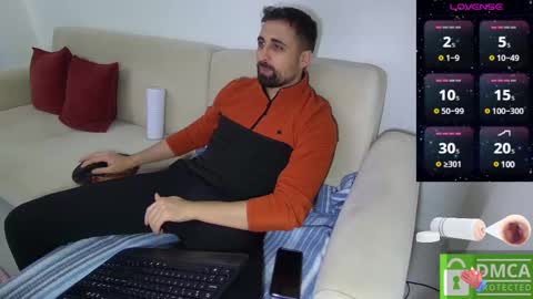 _jeem_ online show from 01/19/25, 06:32