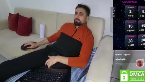 _jeem_ online show from 01/19/25, 09:34