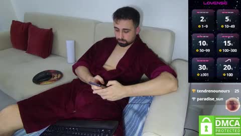 _jeem_ online show from 01/20/25, 06:32