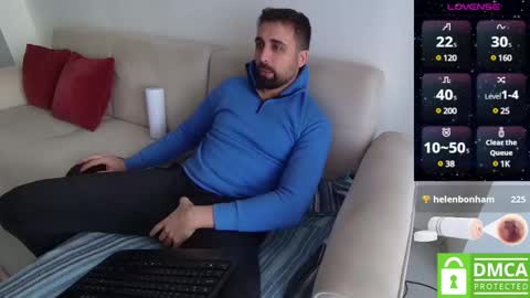 _jeem_ online show from 01/21/25, 06:54