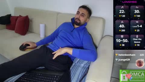 _jeem_ online show from 01/21/25, 05:51