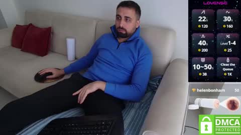 _jeem_ online show from 01/23/25, 06:39