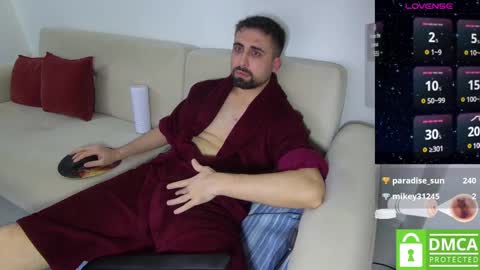 _jeem_ online show from 01/27/25, 05:58