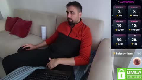 _jeem_ online show from 01/30/25, 06:46