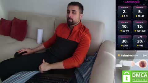 _jeem_ online show from 01/31/25, 07:07