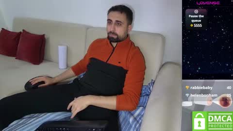 _jeem_ online show from 02/02/25, 08:51