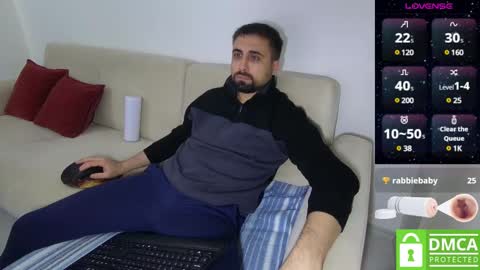 _jeem_ online show from 02/03/25, 08:13