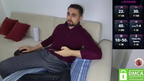 _jeem_ online show from 02/09/25, 06:05