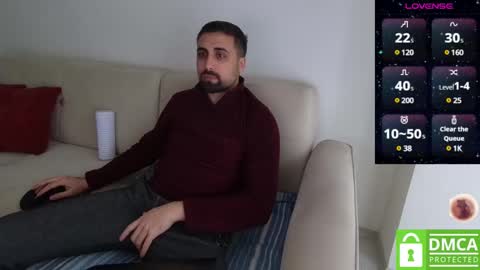 _jeem_ online show from 02/13/25, 07:35