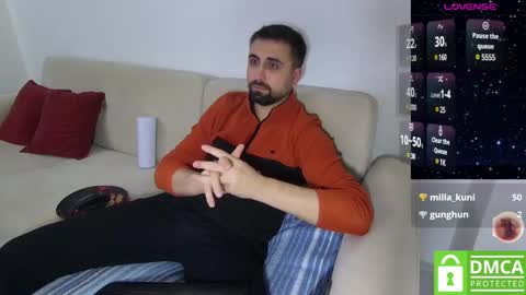 _jeem_ online show from 02/13/25, 07:21