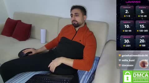 _jeem_ online show from 02/17/25, 08:36