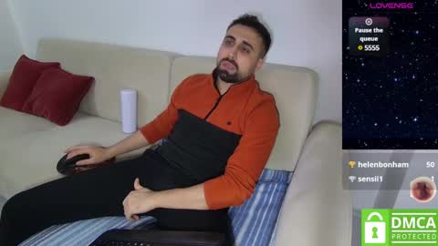 _jeem_ online show from 02/18/25, 08:14